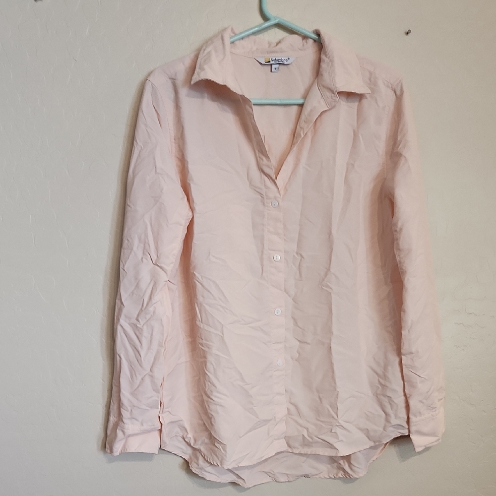 Solumbra Light Pink Top